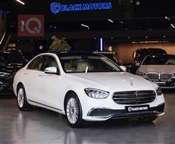 مێرسێدس بێنز E-Class